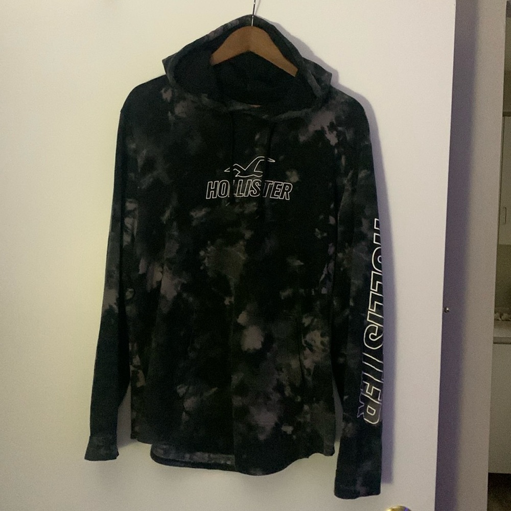 Hollister Lightweight Hoodie